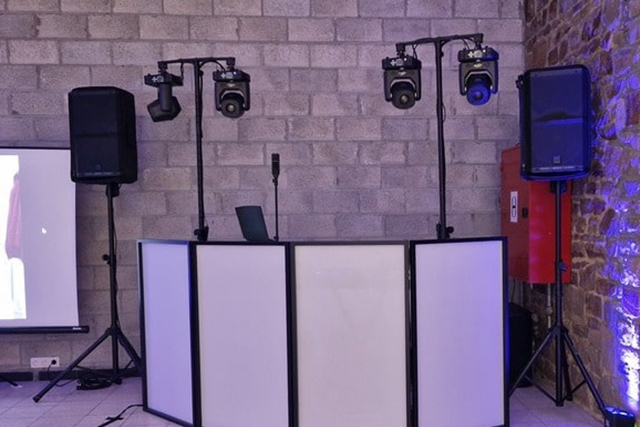AJ Events