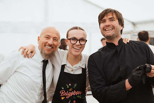 Belgobon