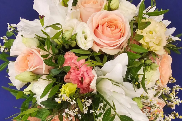 Botanica, l'artisan fleuriste