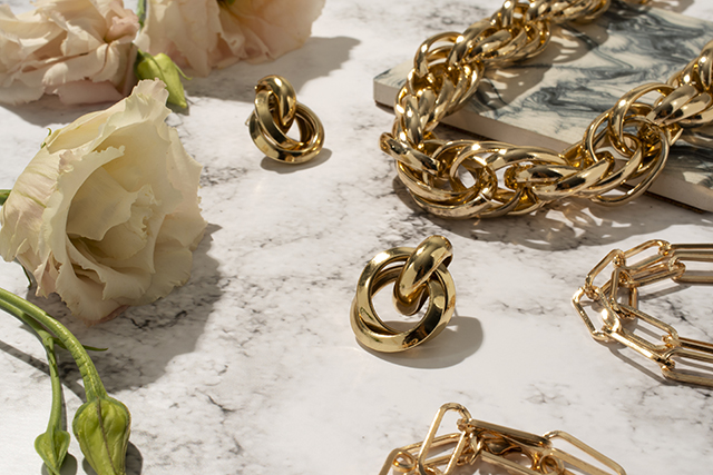 Bijouteries & accessoires