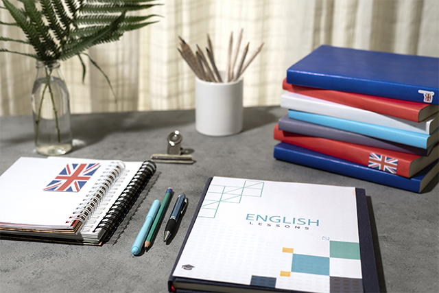 Cours de langues