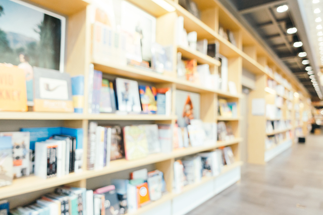 Librairies & papeteries