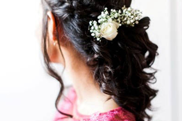 Coiffure Gene & Sandrine