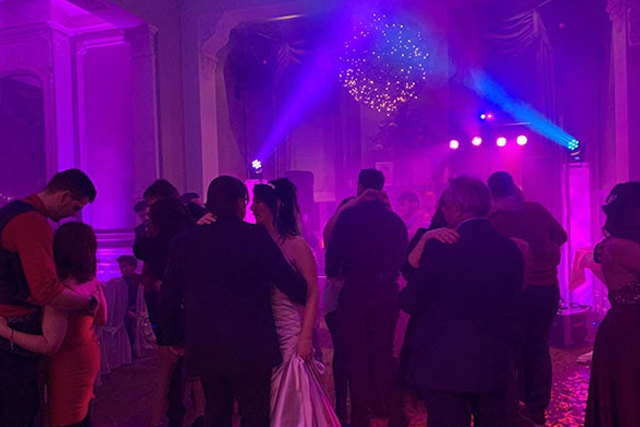 DJ Events