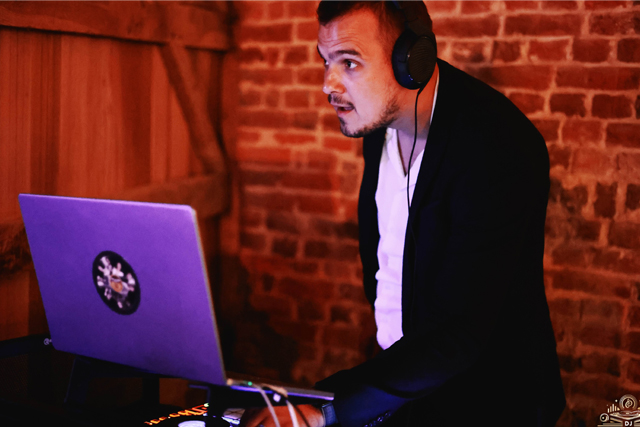 DJ Prestige Sound