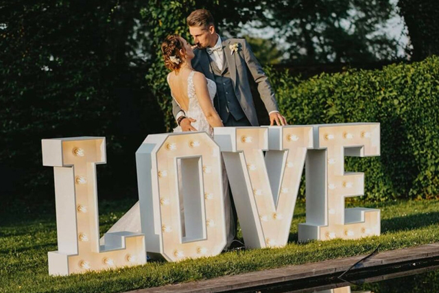 Lettres Love