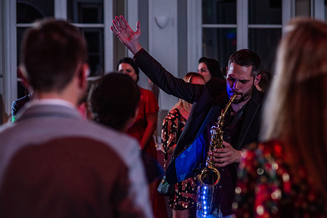 Saxsofun