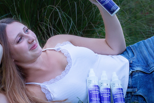 Shayla Cosmetiques Naturels