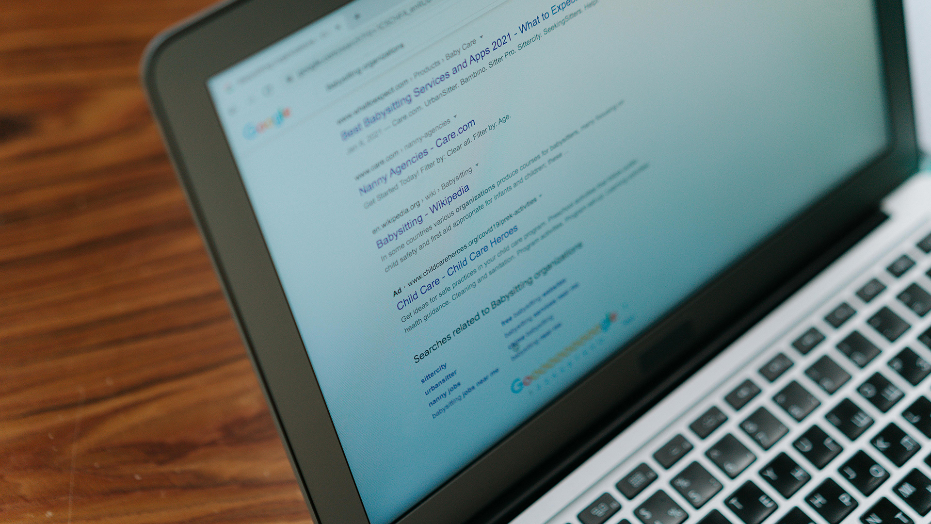 Pourquoi être visible sur SearchMe booste votre référencement et votre crédibilité