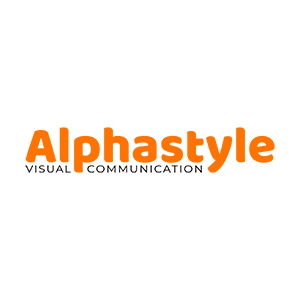 Logo Alphastyle