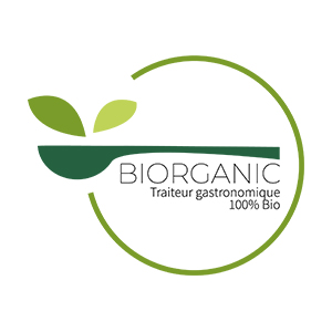 Logo Biorganic