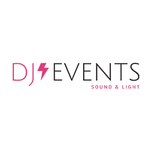 Logo DJ Events