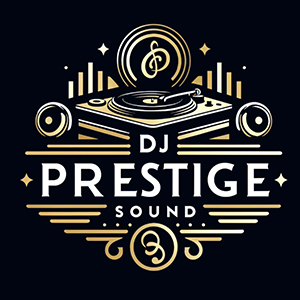 Logo DJ Prestige Sound