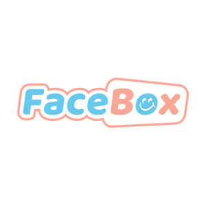 Logo FaceBox