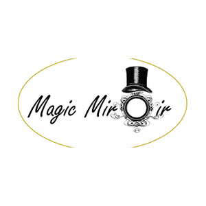 Logo Magic Miroir