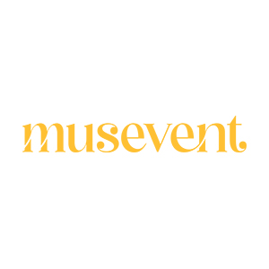 Logo Musevent