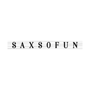 Logo Saxsofun