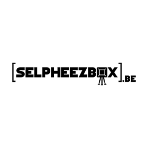 Logo Selpheezbox