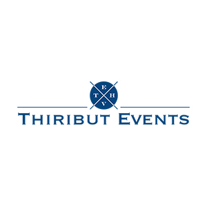 Logo Thiribut Events