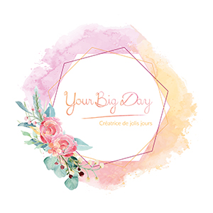 Logo Your Big Day